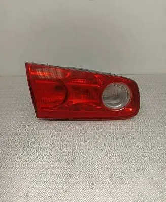 Renault Laguna II Tailgate rear/tail lights B74PH2