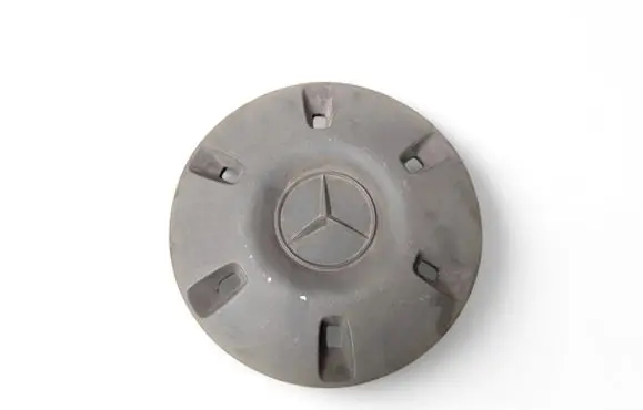 Mercedes-Benz Sprinter W906 Original wheel cap A9064010025