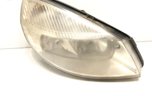 Renault Scenic II - Grand scenic II Headlight/headlamp 158104-00