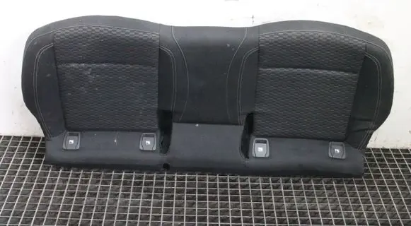 Opel Astra K Rear seat 39084315