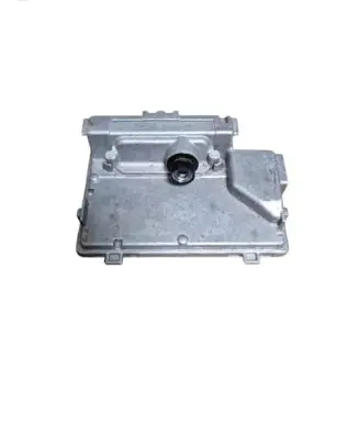 Peugeot 308 Night vision camera 
