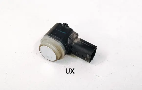 Ford Fusion II Parking PDC sensor GT4T15K859AAW CWQSA