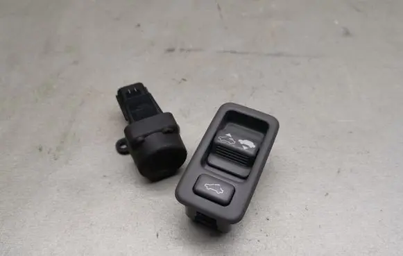 Honda Legend III KA9 Sunroof switch 359105046010 7025D6 M16098