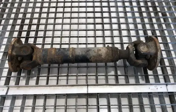 Opel Frontera A Front prop shaft 