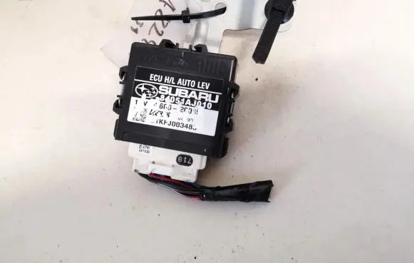 Subaru Legacy Other control units/modules 84051aj010
