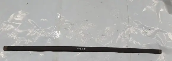 Hyundai ix 55 Roof trim bar molding cover NOCODE