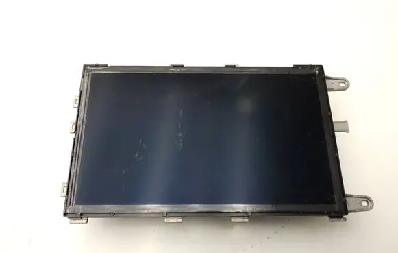 Mercedes-Benz E W213 Screen/display/small screen A2139016604 A2139024403 A2139009406