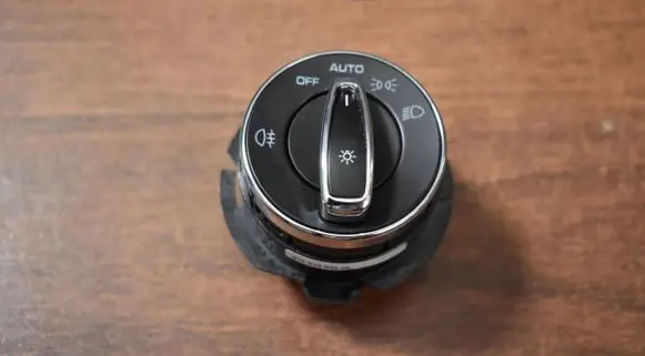 BMW X7 G07 Other switches/knobs/shifts 97061353309