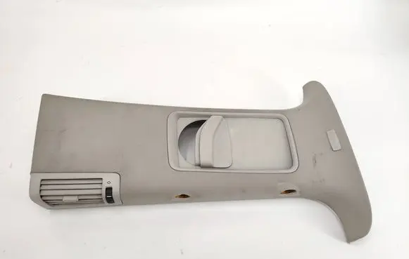 Volkswagen Multivan T5 (B) pillar trim (bottom) 7H5867244