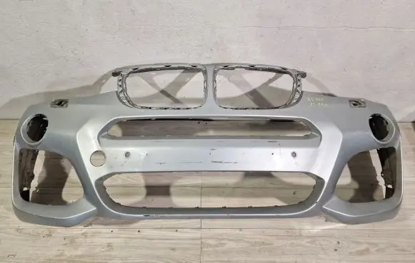 BMW X3 F25 Front bumper