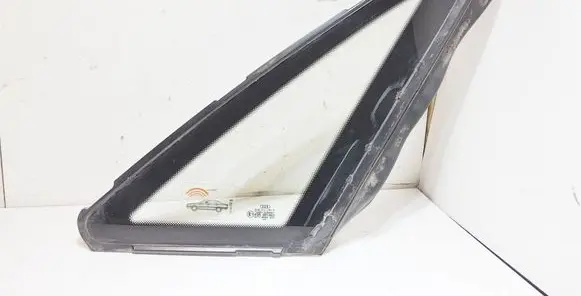 Audi A8 S8 D2 4D Rear side window 43R001403 4D0845300