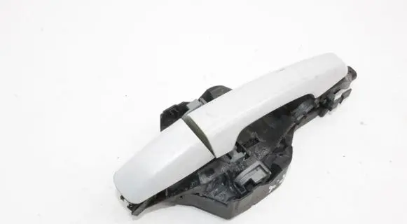 Jaguar XE Front door exterior handle DK62224A00AA