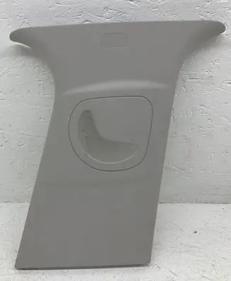 Citroen C3 (B) pillar trim (top) 9812001877