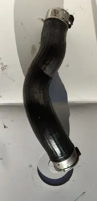 BMW 4 F32 F33 Intercooler hose/pipe 8513851 11618513851