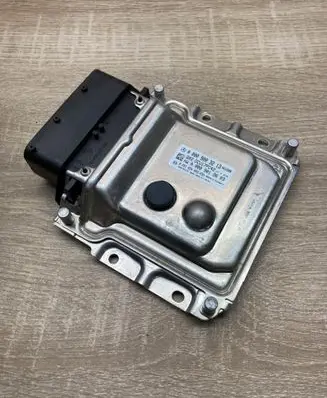 Mercedes-Benz C W205 Adblue control unit A0009003213 A0009019603 0281034003