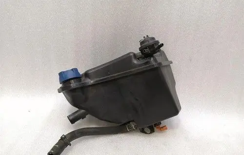 Porsche Cayman 981 Coolant expansion tank/reservoir cap 98110604704