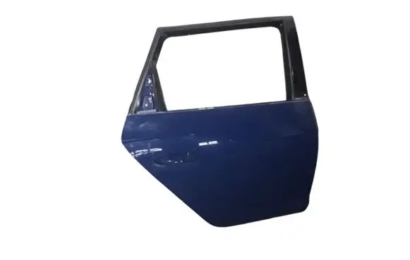 Seat Leon (5F) Rear door
