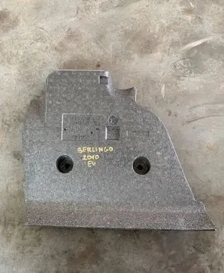 Citroen Berlingo Other trunk/boot trim element