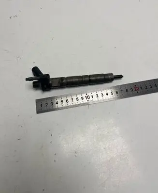 BMW 5 GT F07 Fuel injector 0445116