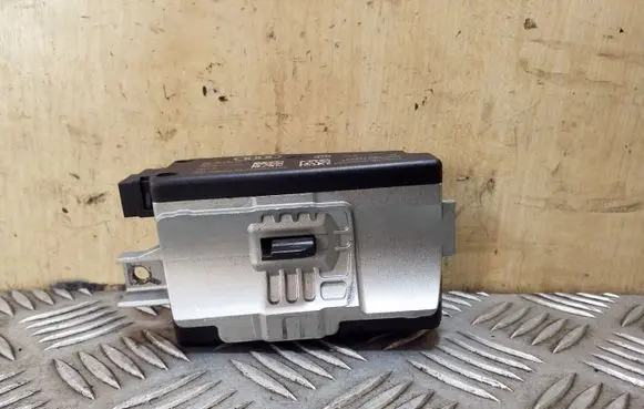 Steering wheel lock