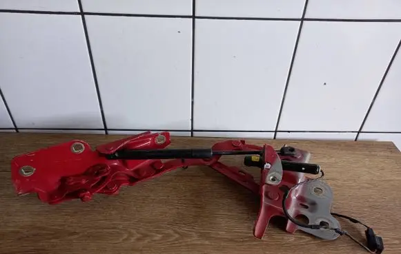 Jaguar E-Pace Tailgate/trunk/boot hinge J9C316800AC