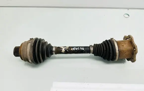 Audi A4 S4 B8 8K Front driveshaft