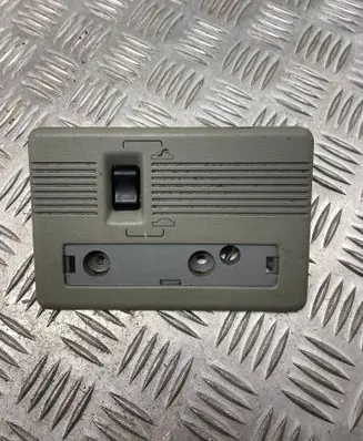 Mitsubishi Pajero Sunroof switch 