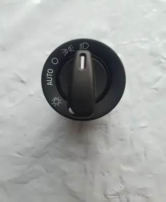 Dodge Challenger Light switch 10096270 68158243AA