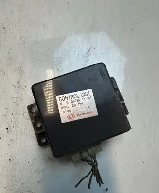 KIA K2500, K2700, K3000 Other control units/modules OK75A18701
