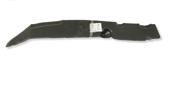 Renault Megane E-Tech Fender foam support/seal 638A11877R