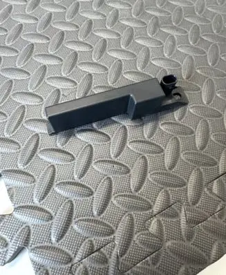 Audi Q7 4M Interior comfort aerial antenna 4M0907247B