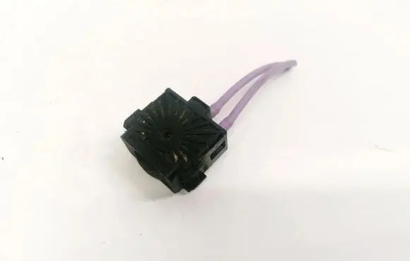 Panel lighting control switch
