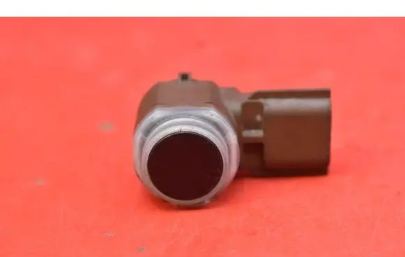 Dacia Sandero Parking PDC control unit/module 253A42542R