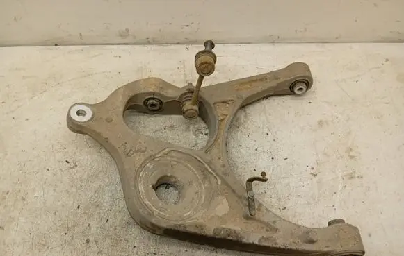 Mercedes-Benz GL X166 Rear upper control arm/wishbone 16606