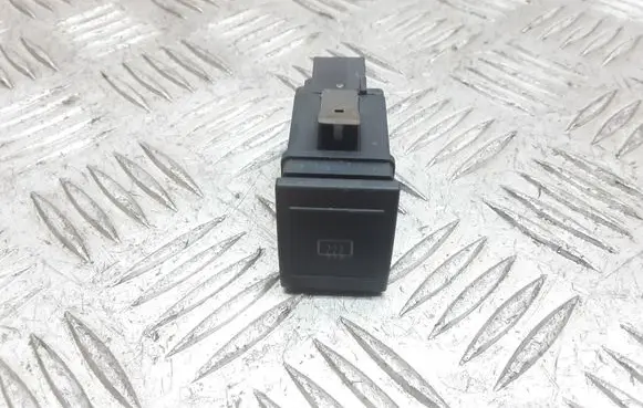Volkswagen Polo Windscreen/window heater switch 6Q0959621