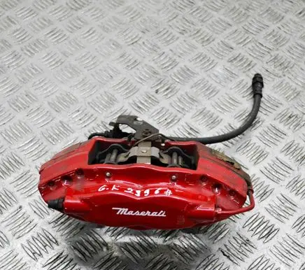 Maserati Ghibli Rear brake caliper C068