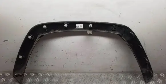 Toyota RAV 4 (XA50) Front arch trim 7560242170