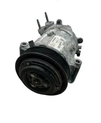 Chrysler Pacifica Air conditioning (A/C) compressor (pump) P68225206AB 46177G 338612147154559