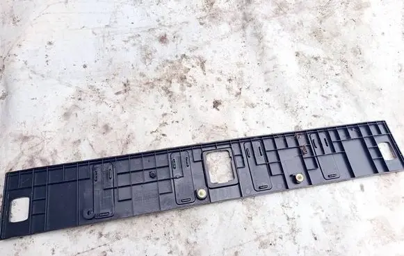 Nissan X-Trail T30 Other trunk/boot trim element 849089H400