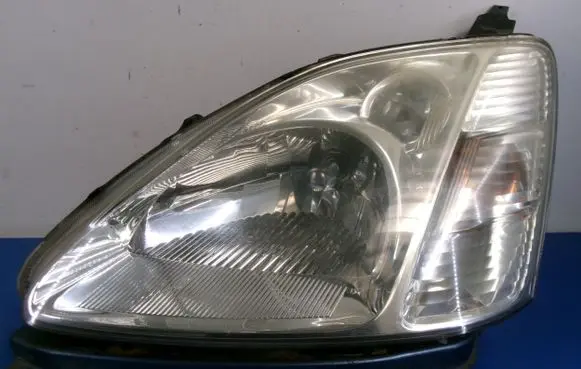Honda Civic Headlight/headlamp 33150-S6A-G020-M