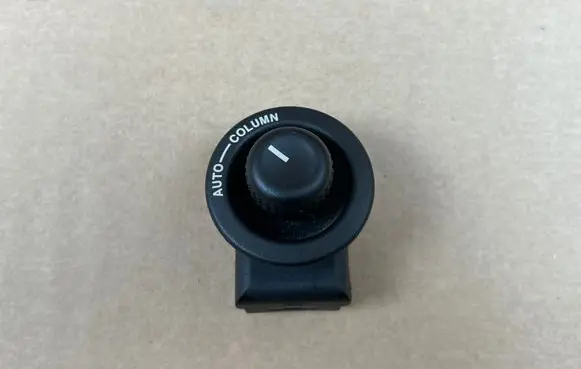Jaguar S-Type Wing mirror switch 2R836465CA