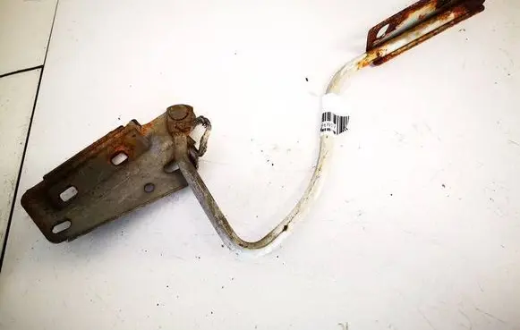 Ford Transit Engine bonnet/hood hinges