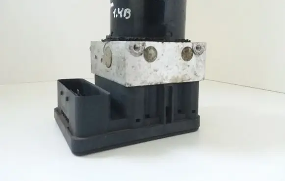 Ford Fusion ABS Pump 2S612M110CE D351437A0B 10020600934