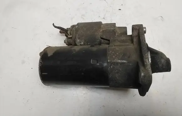 Fiat Doblo Starter motor 51787218 0001108421 20150710