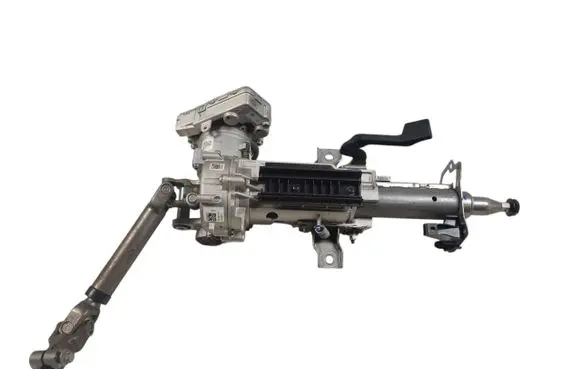 Ford Escape IV Steering wheel axle LX6C3D077 LX6C3D077EM HA8AA