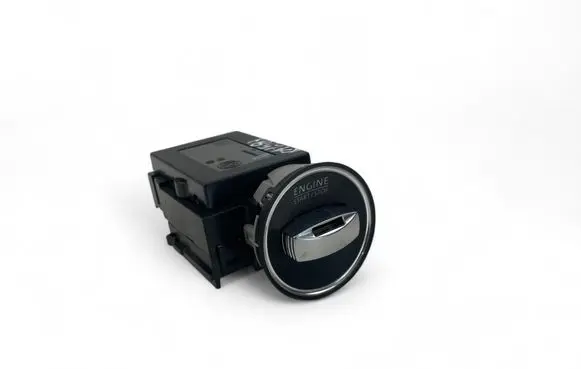 Ignition lock