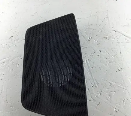 Dash center speaker trim cover