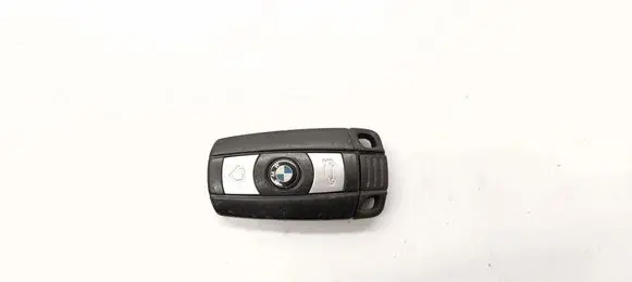 BMW X1 E84 Ignition key/card 6986585