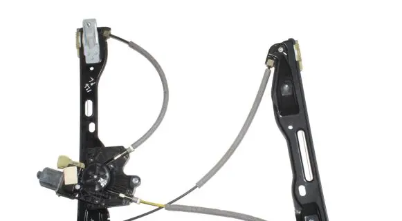 Ford Mondeo MK V Front door electric window regulator DS73F23201BE