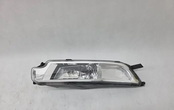 Front fog light